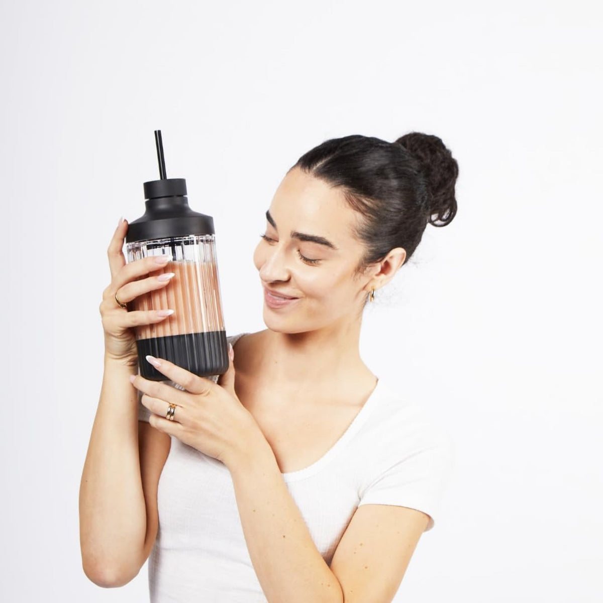 Beast Straw Kit