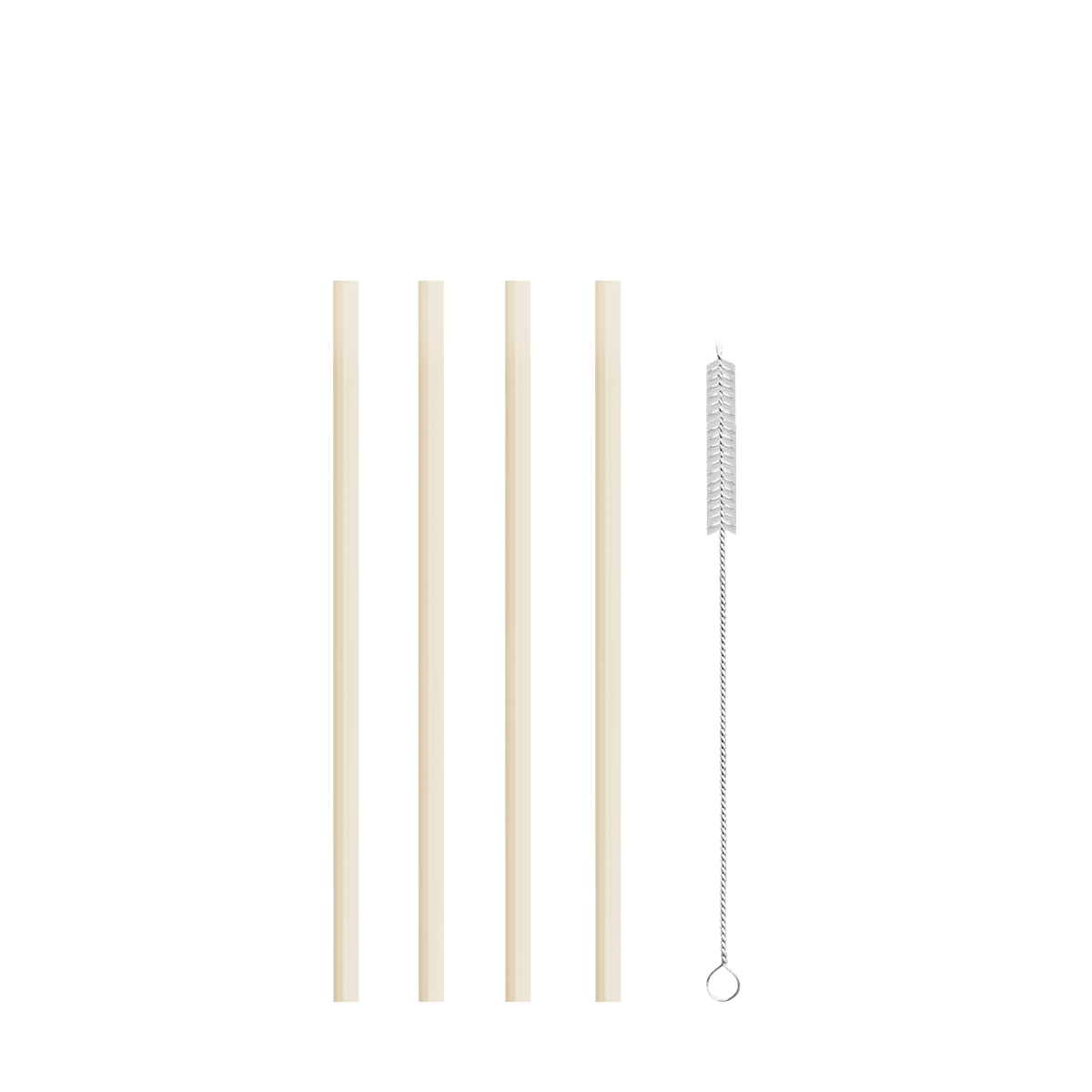 Beast Straw Kit